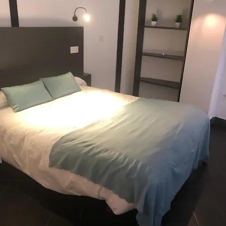 Ferienwohnung Loft 5 Maracena Centro Exterior foto