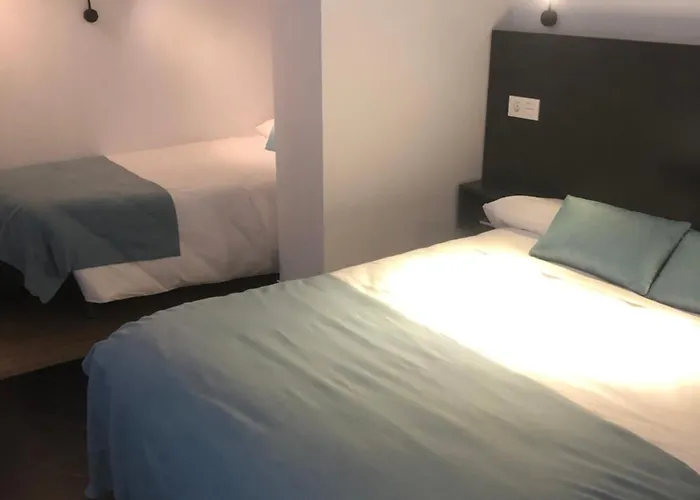 Loft 5 Maracena Centro