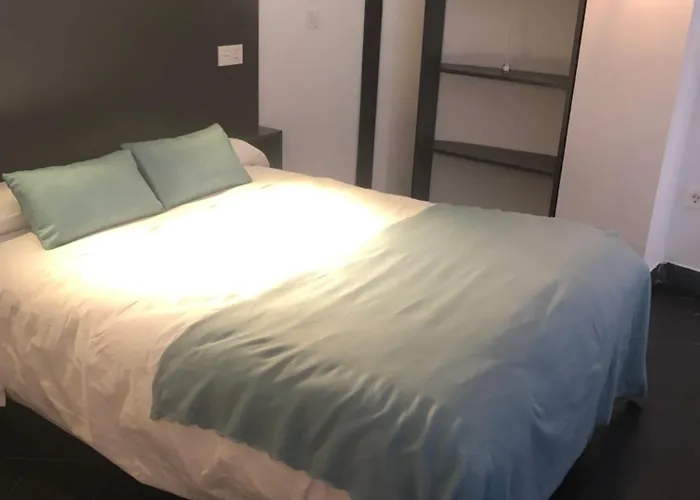 Loft 5 Maracena Centro