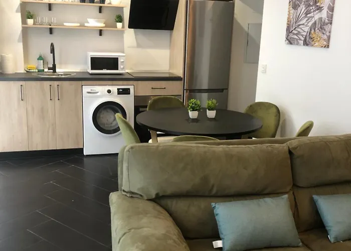 Loft 5 Maracena Centro