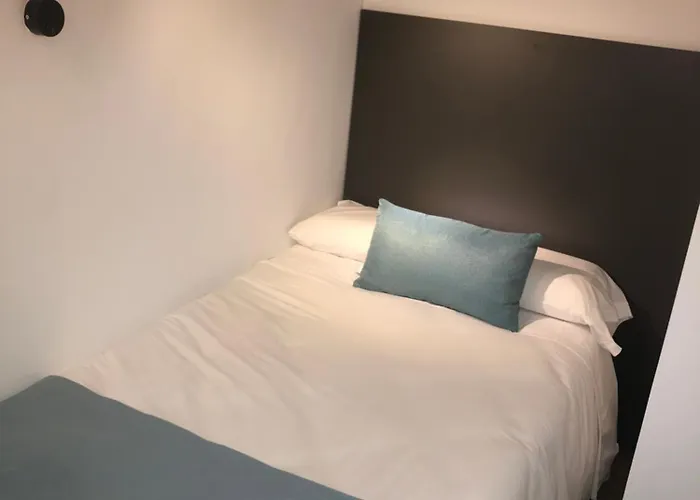 Loft 5 Maracena Centro