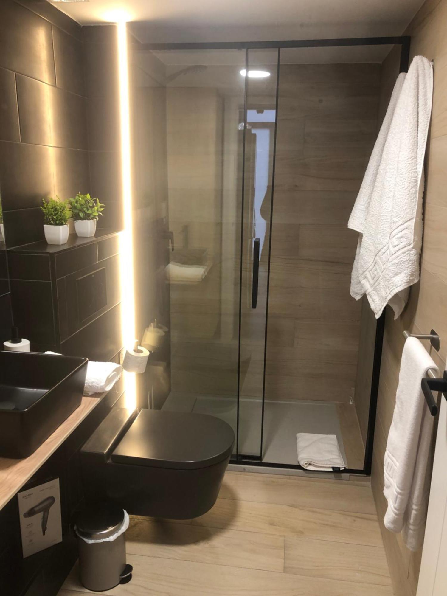 Loft 5 Centro Maracena