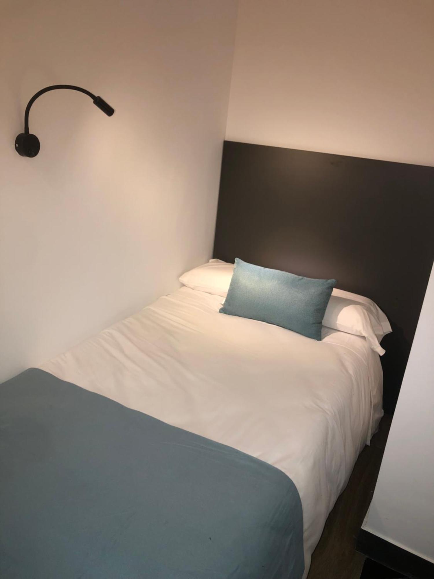 Loft 5 Centro Apartment Maracena